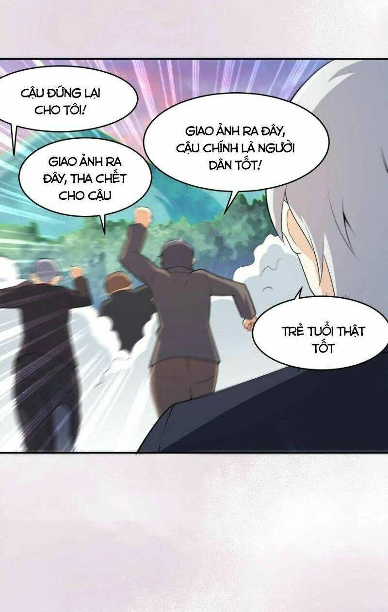 Người Tu Tiên Tại Đô Thị Chapter 112 - 10