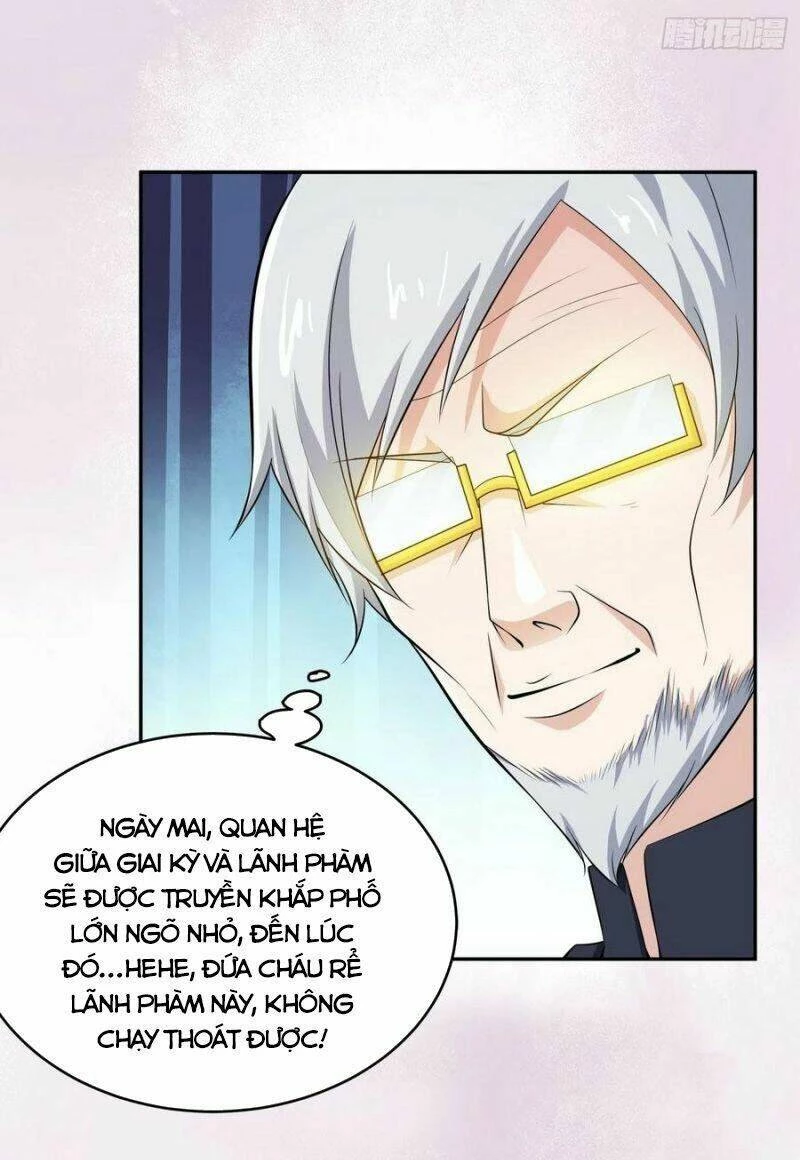 Người Tu Tiên Tại Đô Thị Chapter 112 - 11