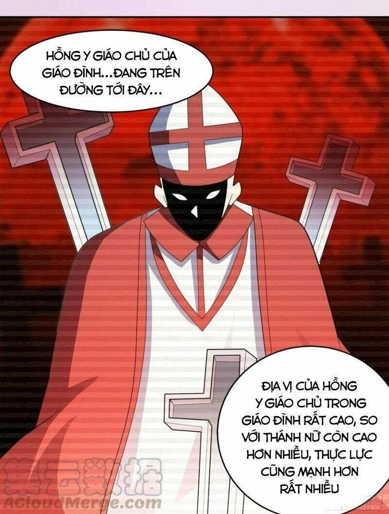 Người Tu Tiên Tại Đô Thị Chapter 112 - 19