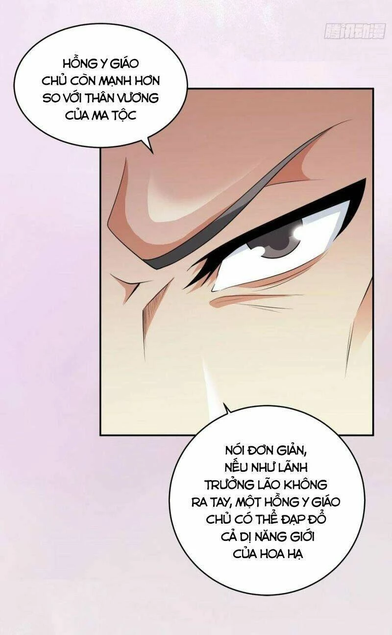 Người Tu Tiên Tại Đô Thị Chapter 112 - 21