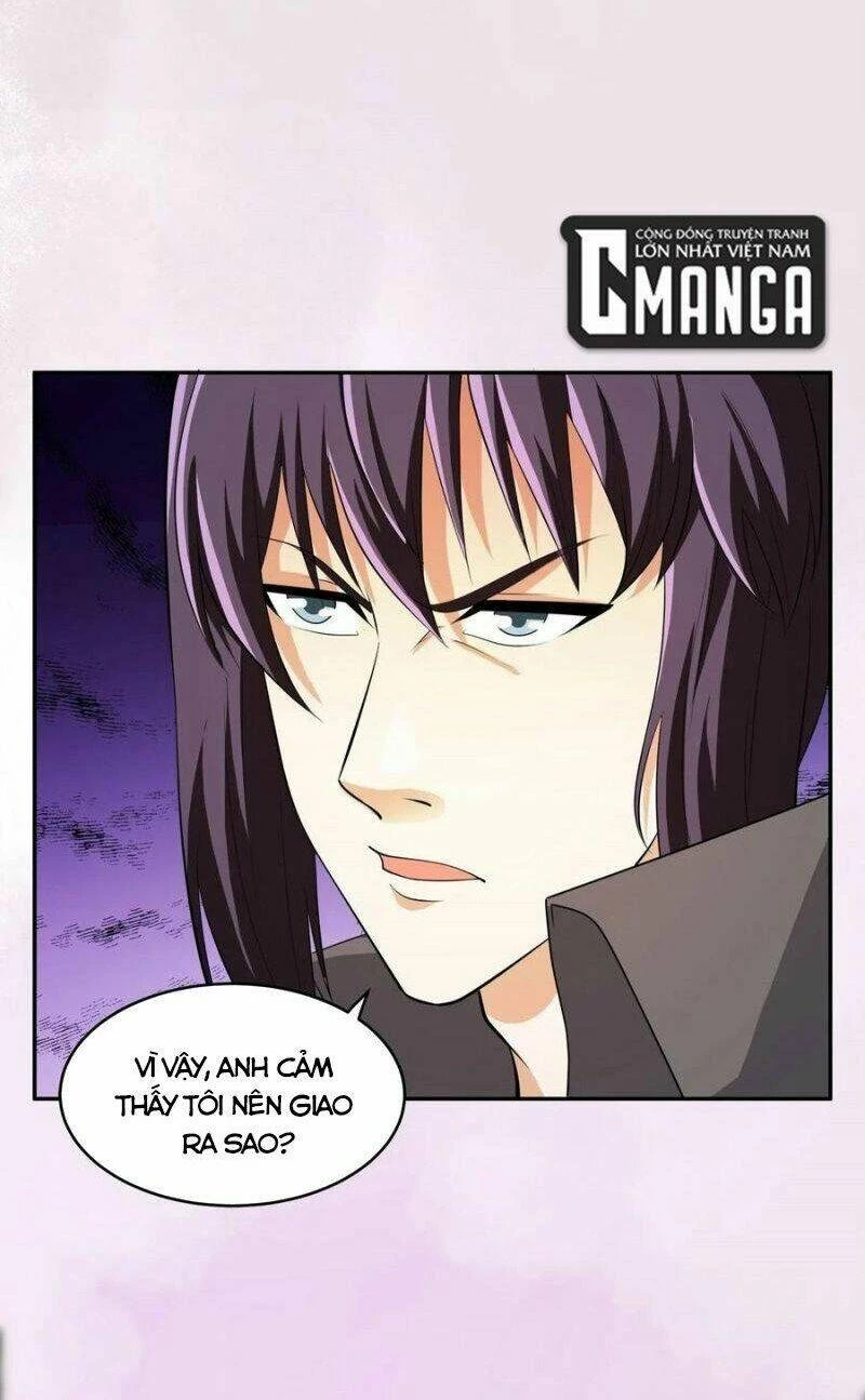 Người Tu Tiên Tại Đô Thị Chapter 112 - 22