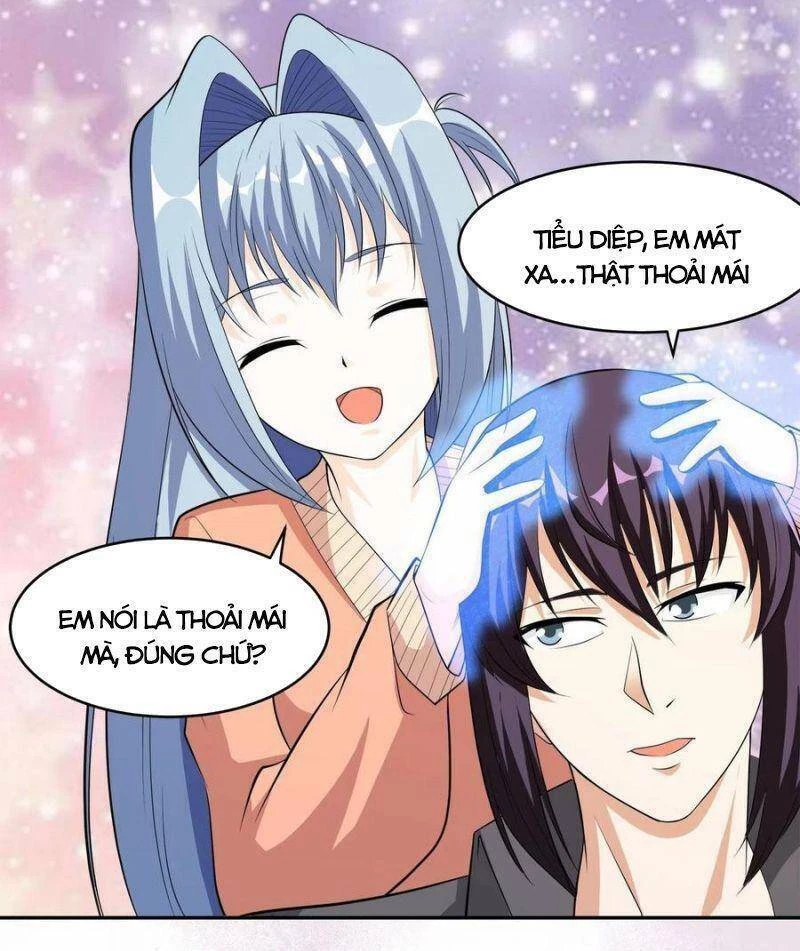 Người Tu Tiên Tại Đô Thị Chapter 113 - 14