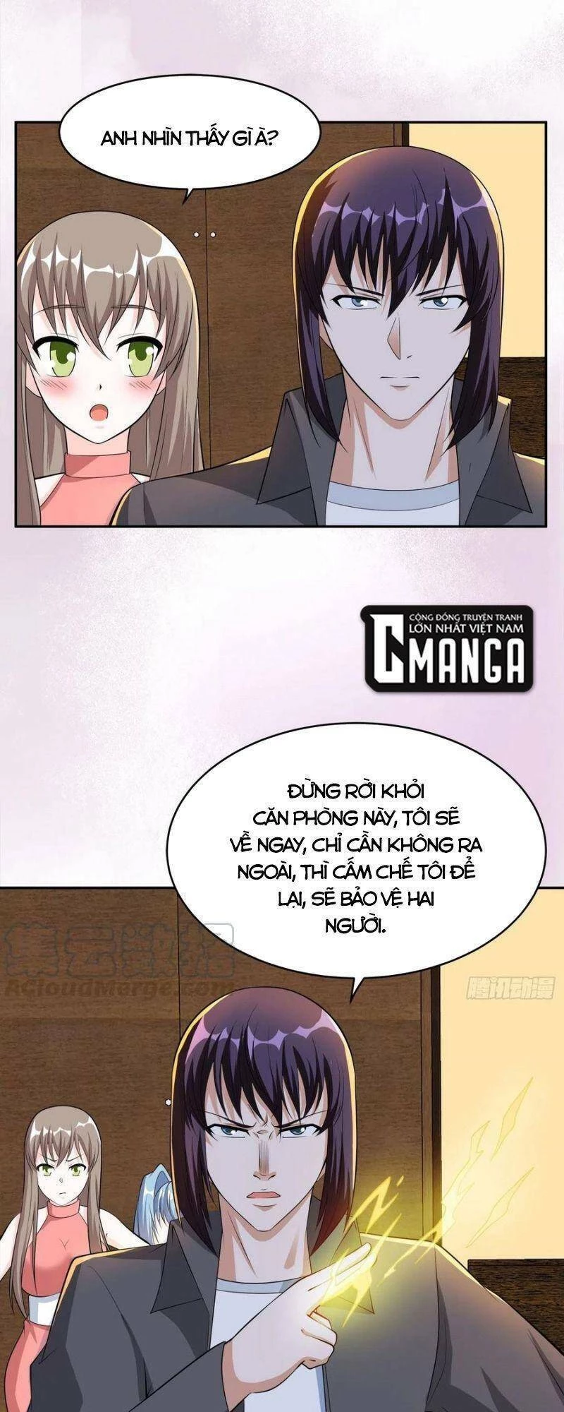 Người Tu Tiên Tại Đô Thị Chapter 113 - 29