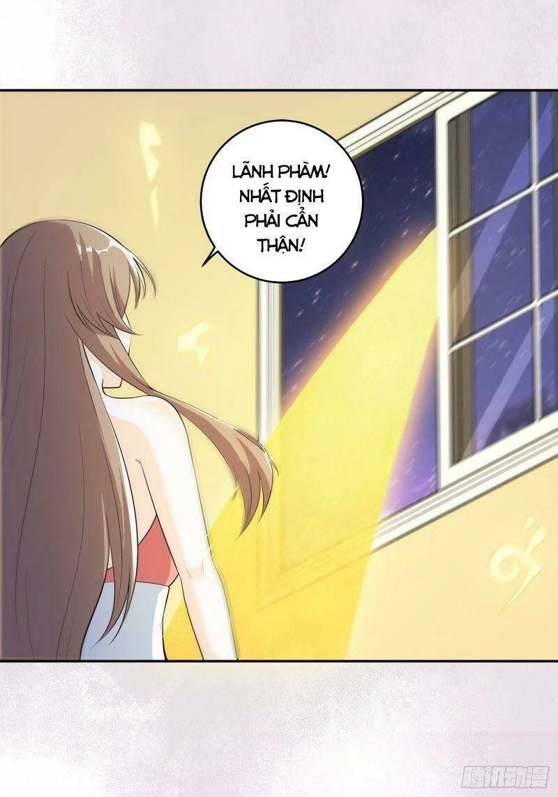 Người Tu Tiên Tại Đô Thị Chapter 114 - 1