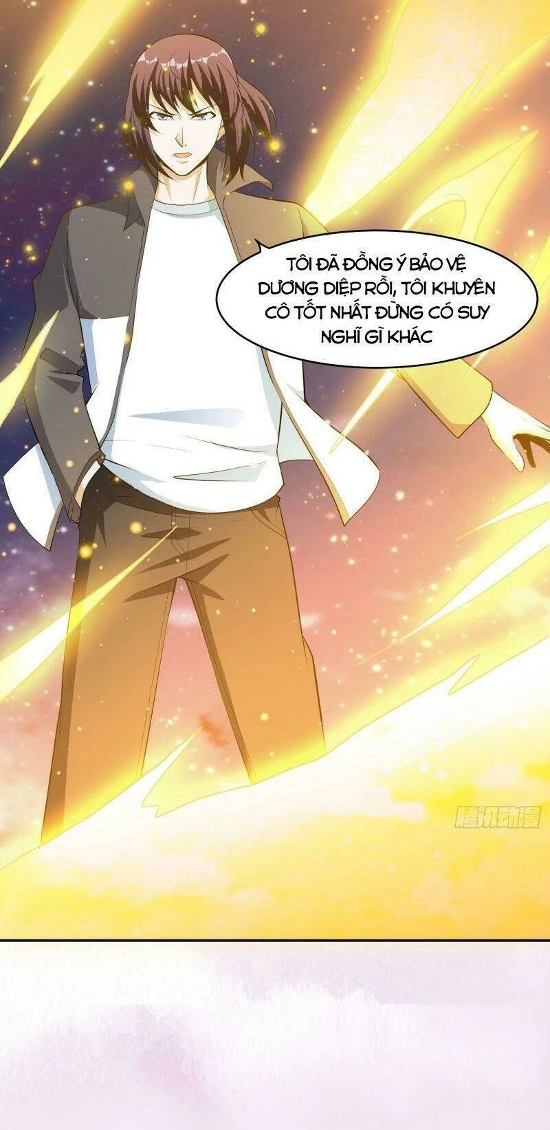 Người Tu Tiên Tại Đô Thị Chapter 114 - 4