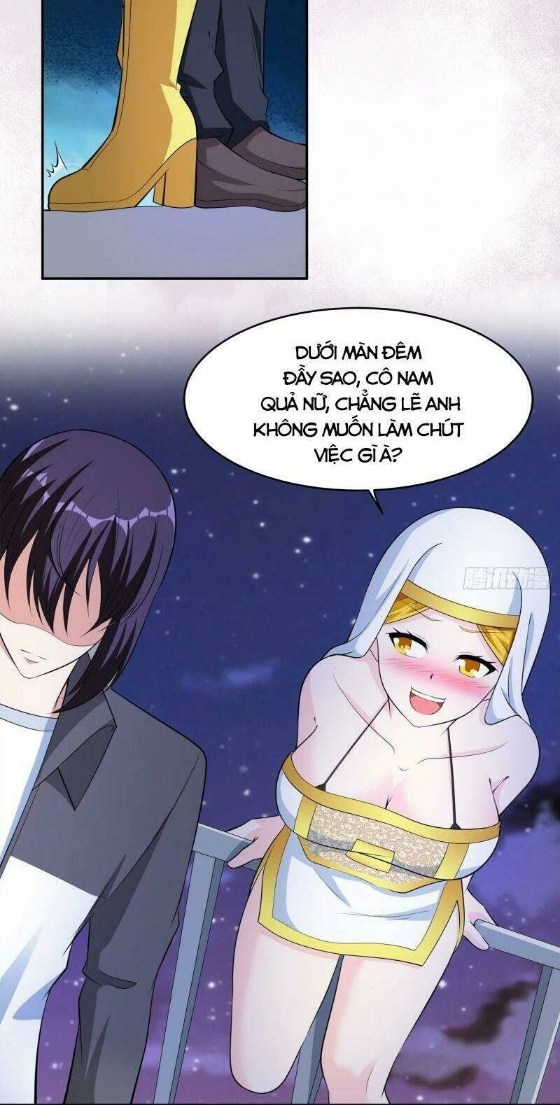 Người Tu Tiên Tại Đô Thị Chapter 114 - 6