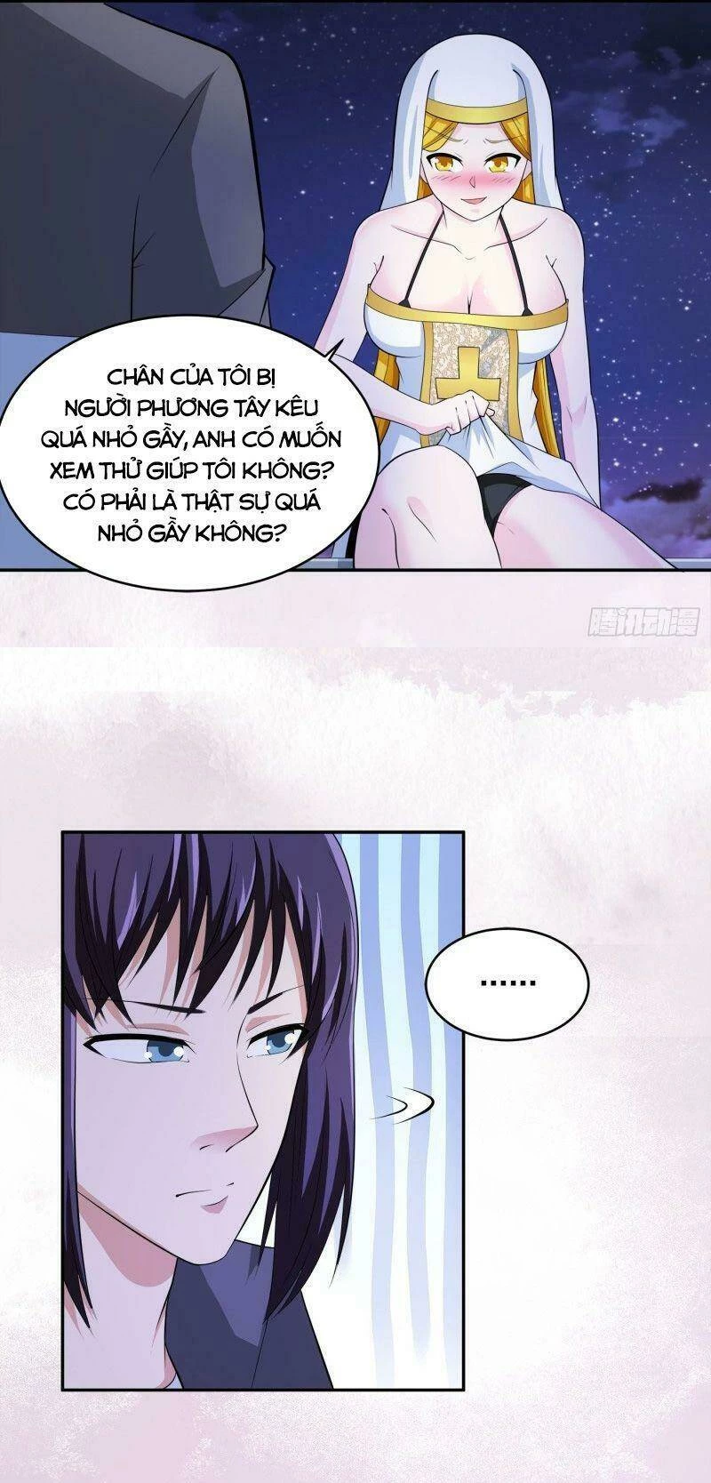 Người Tu Tiên Tại Đô Thị Chapter 114 - 7