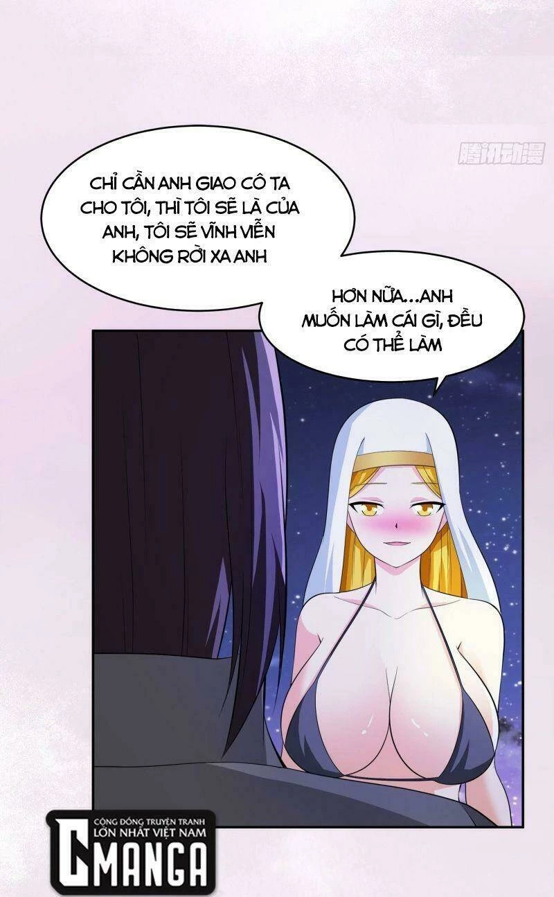 Người Tu Tiên Tại Đô Thị Chapter 114 - 9