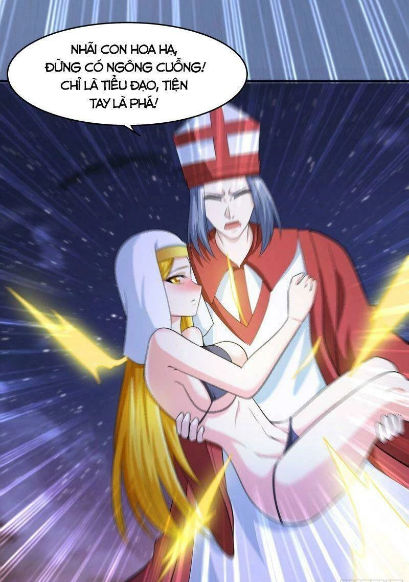 Người Tu Tiên Tại Đô Thị Chapter 114 - 17