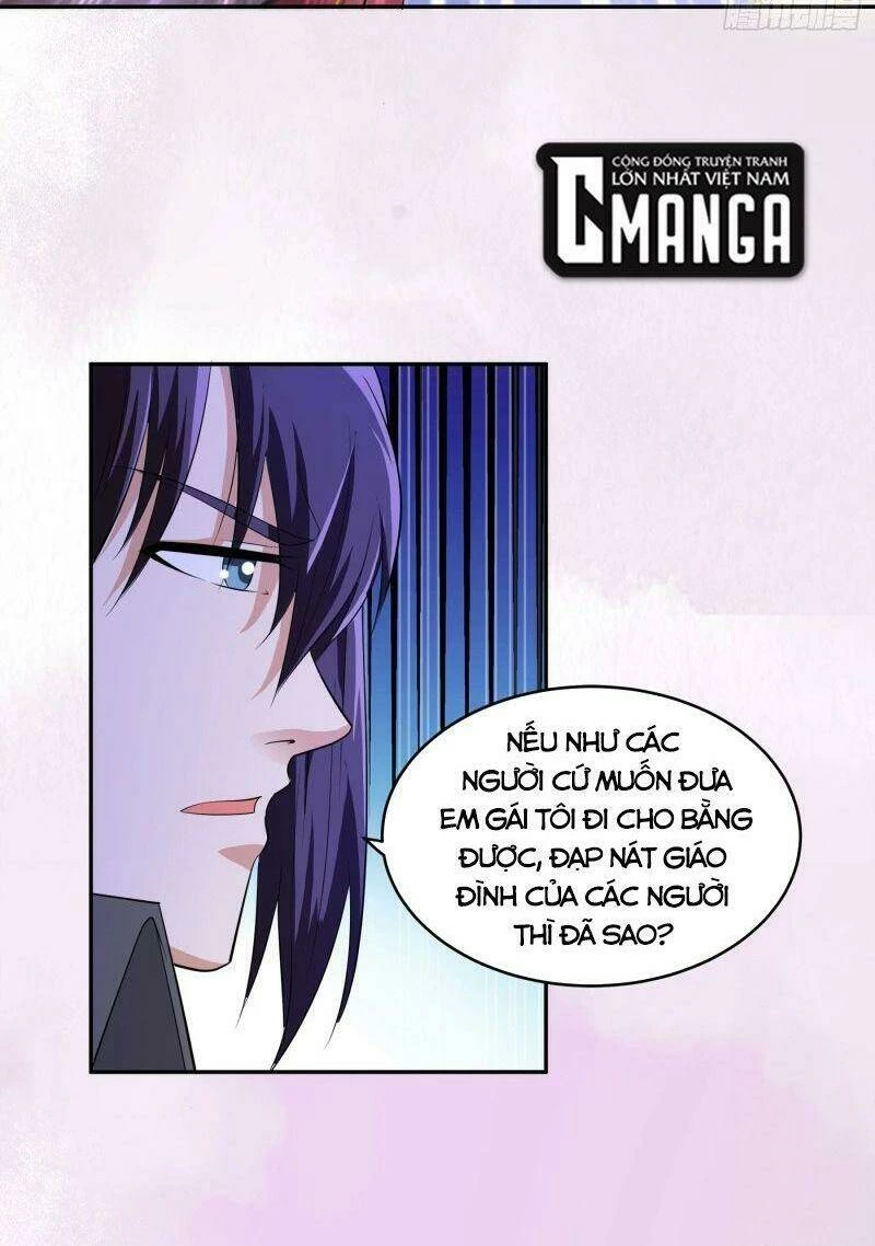 Người Tu Tiên Tại Đô Thị Chapter 114 - 18