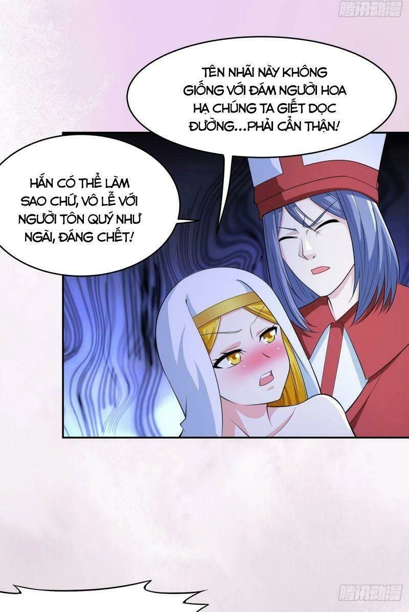 Người Tu Tiên Tại Đô Thị Chapter 114 - 19
