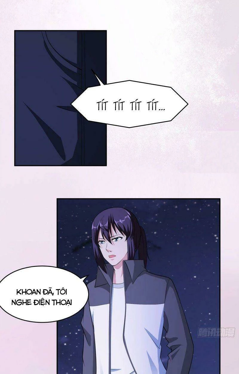 Người Tu Tiên Tại Đô Thị Chapter 114 - 21