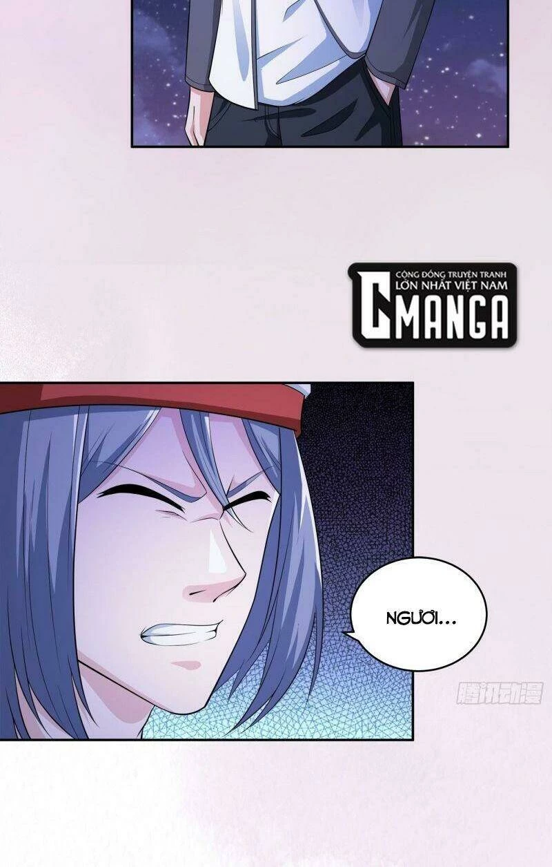 Người Tu Tiên Tại Đô Thị Chapter 114 - 22