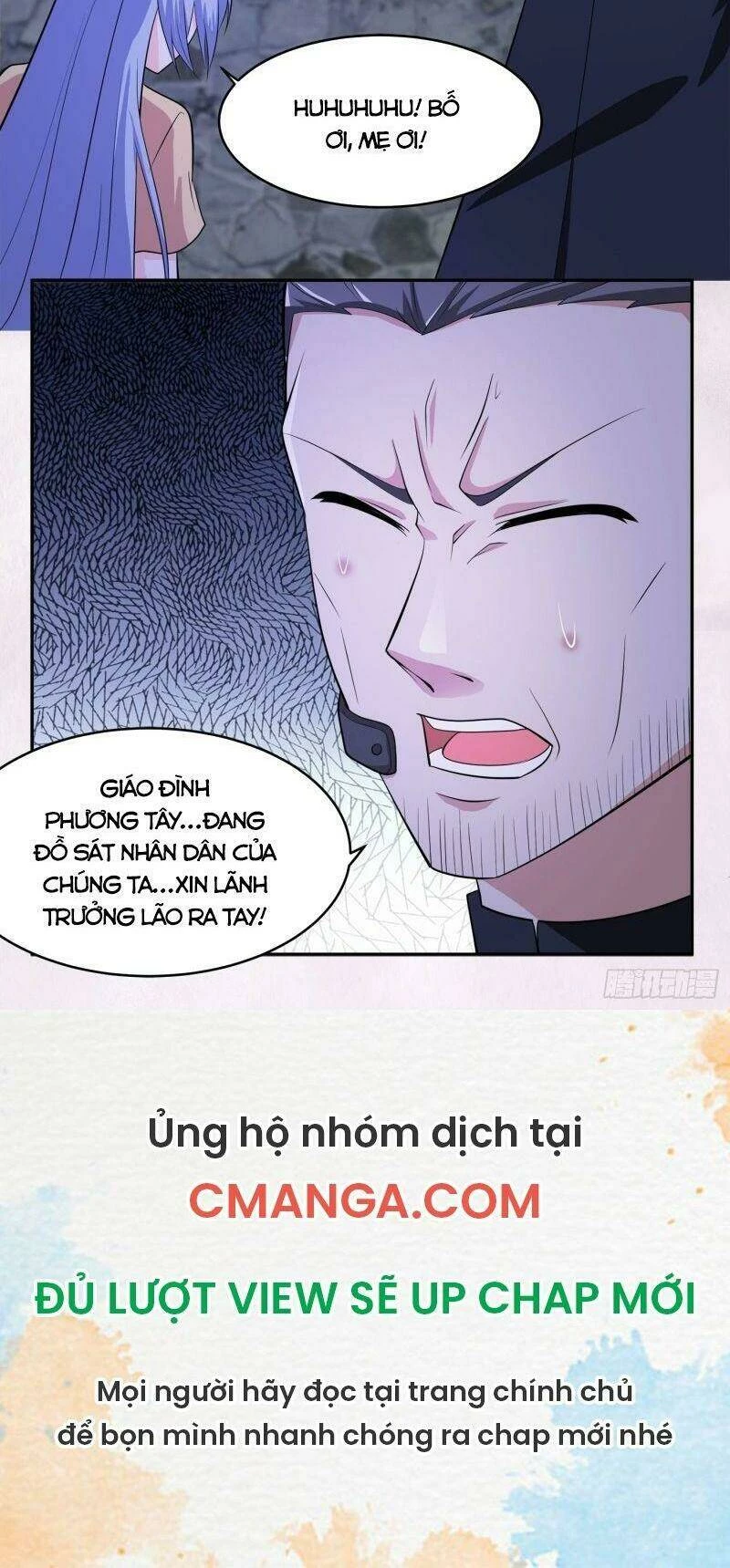 Người Tu Tiên Tại Đô Thị Chapter 114 - 26
