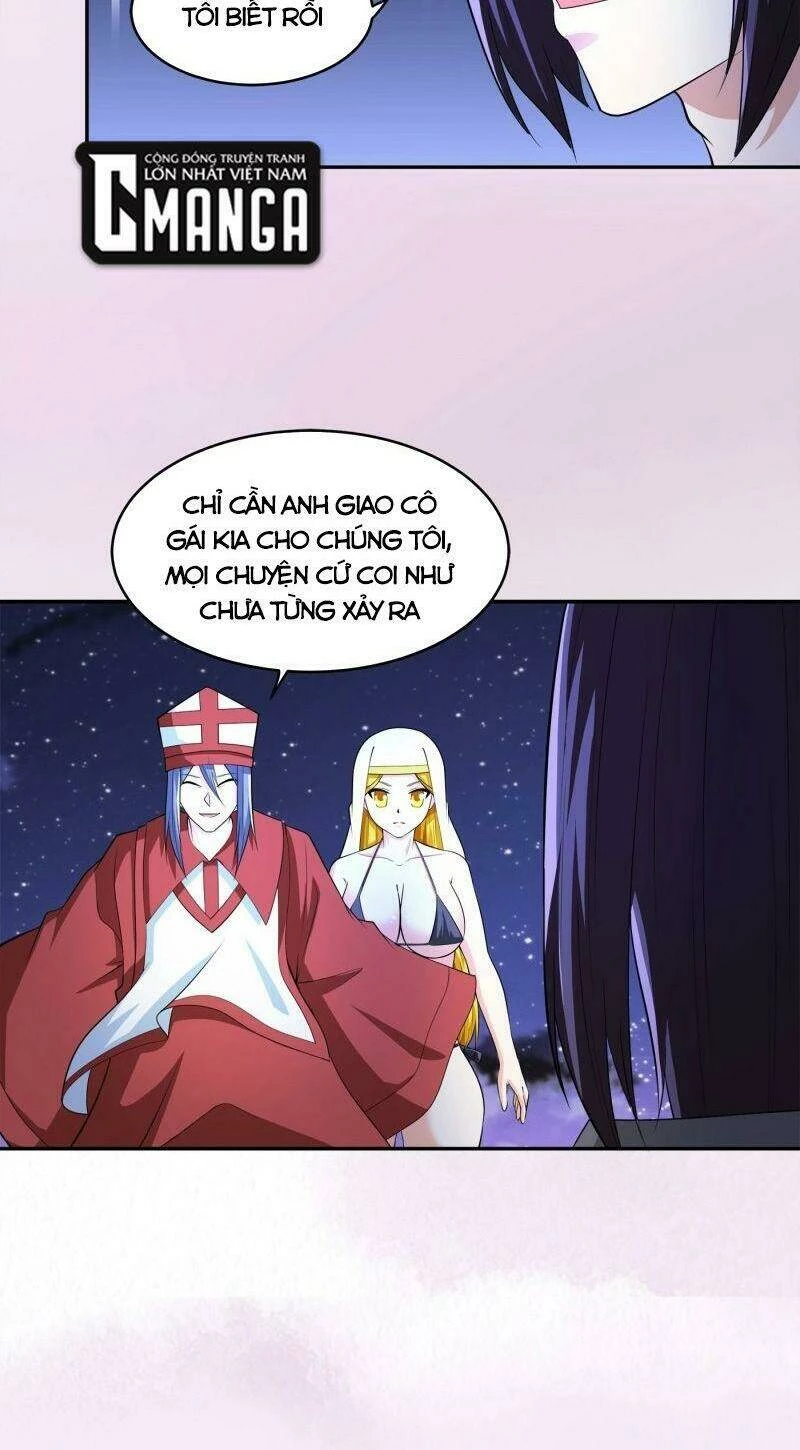 Người Tu Tiên Tại Đô Thị Chapter 115 - 2