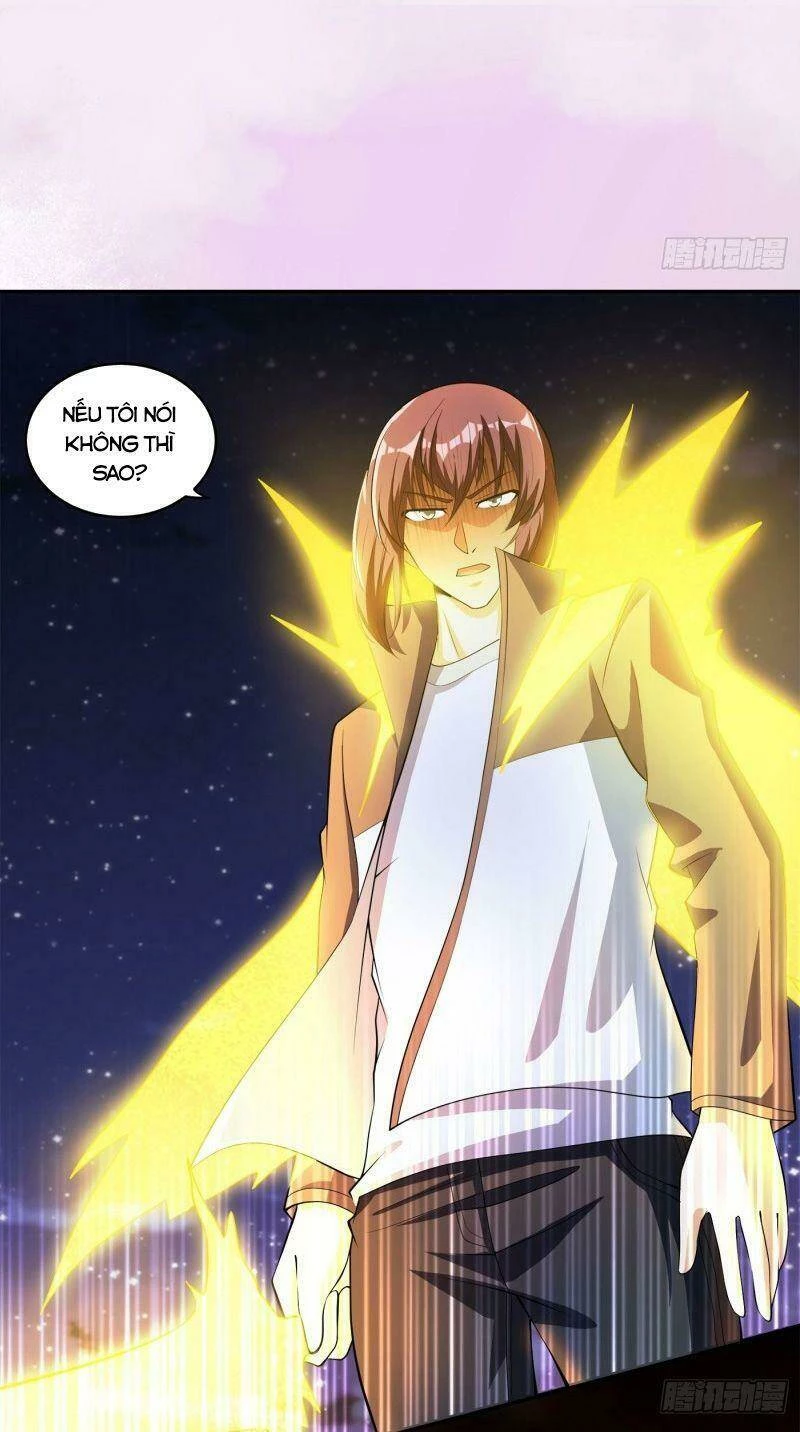 Người Tu Tiên Tại Đô Thị Chapter 115 - 3