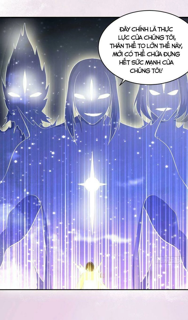 Người Tu Tiên Tại Đô Thị Chapter 115 - 7
