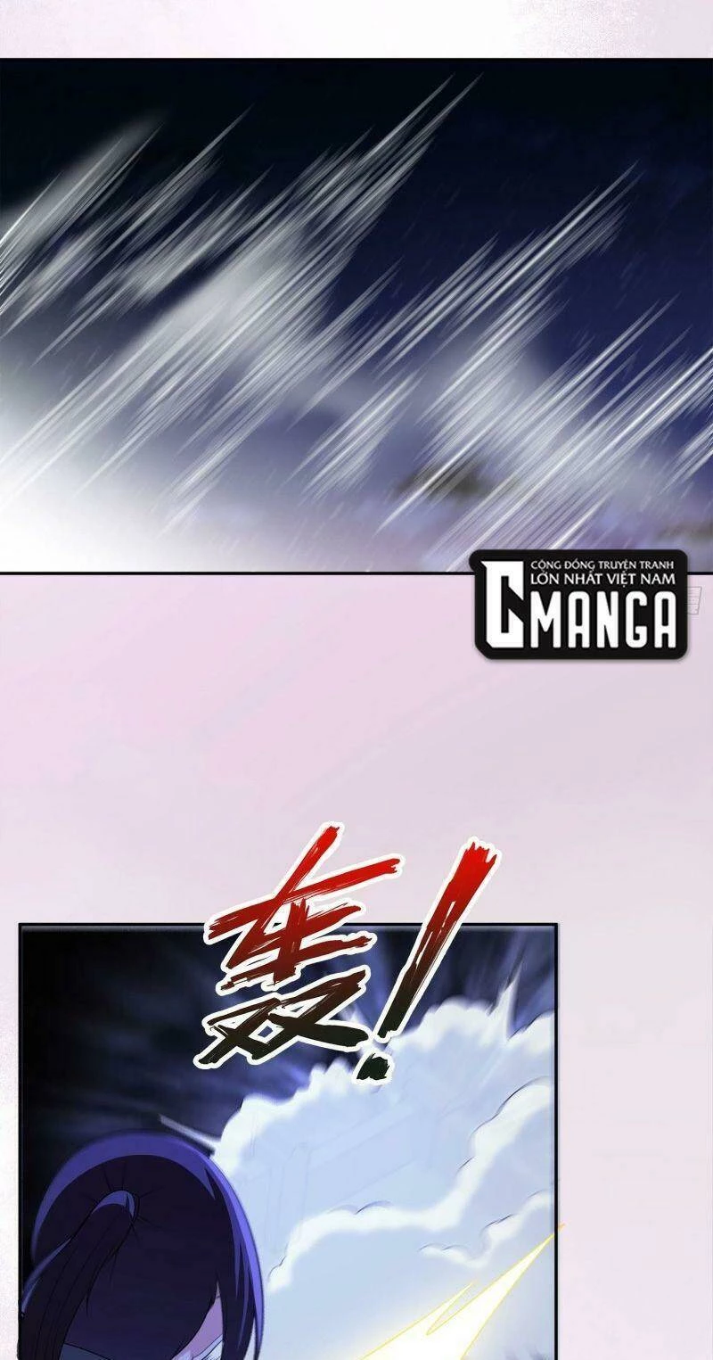 Người Tu Tiên Tại Đô Thị Chapter 115 - 9