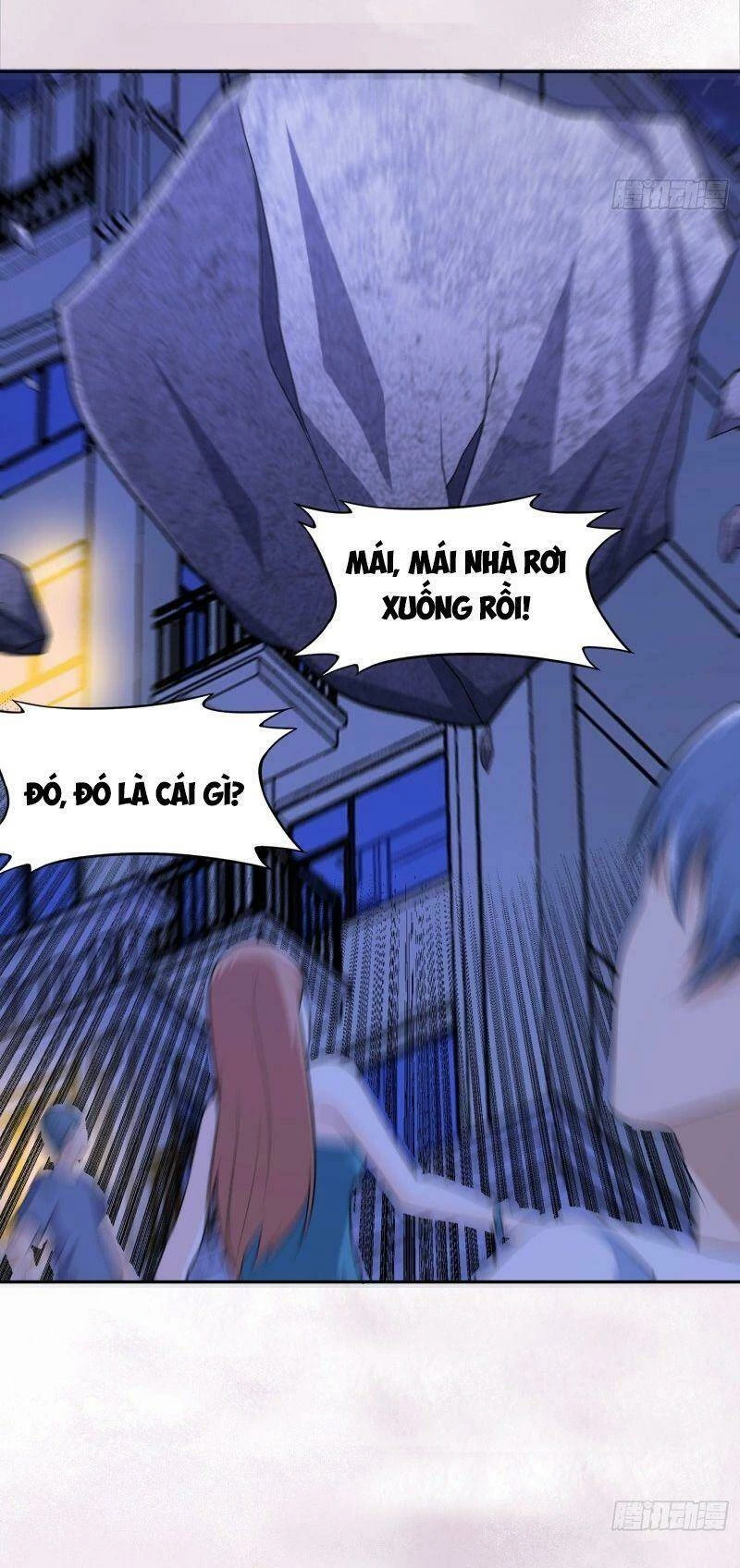 Người Tu Tiên Tại Đô Thị Chapter 115 - 11