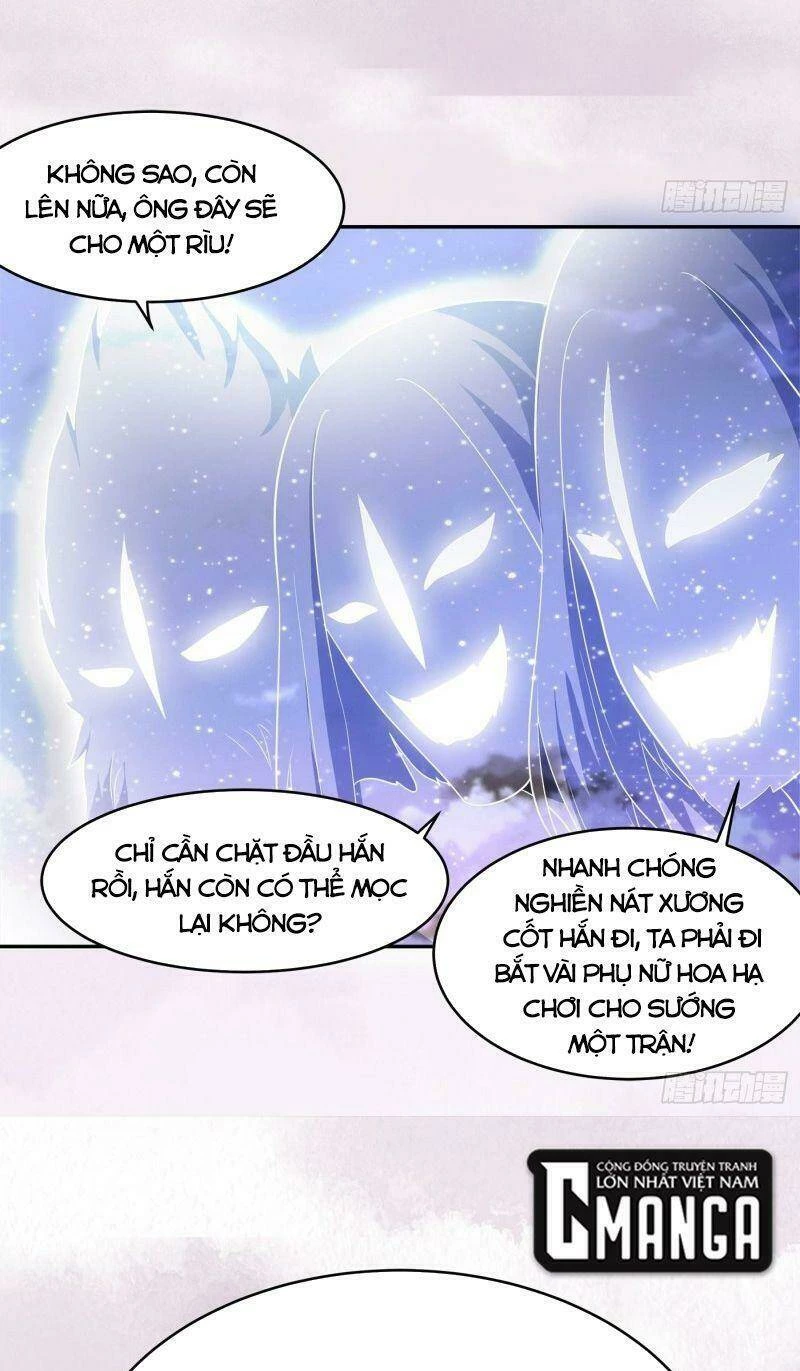 Người Tu Tiên Tại Đô Thị Chapter 115 - 17