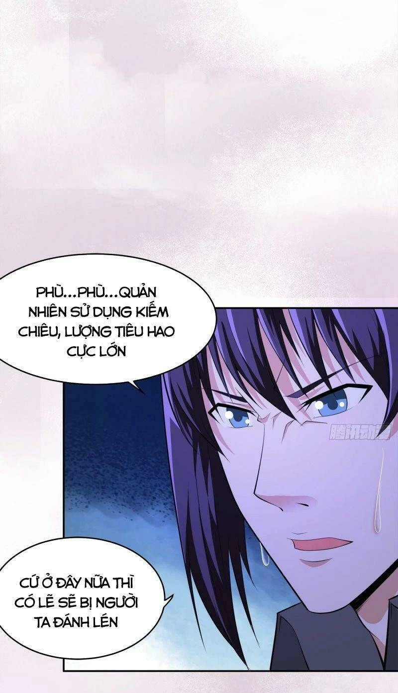 Người Tu Tiên Tại Đô Thị Chapter 116 - 5