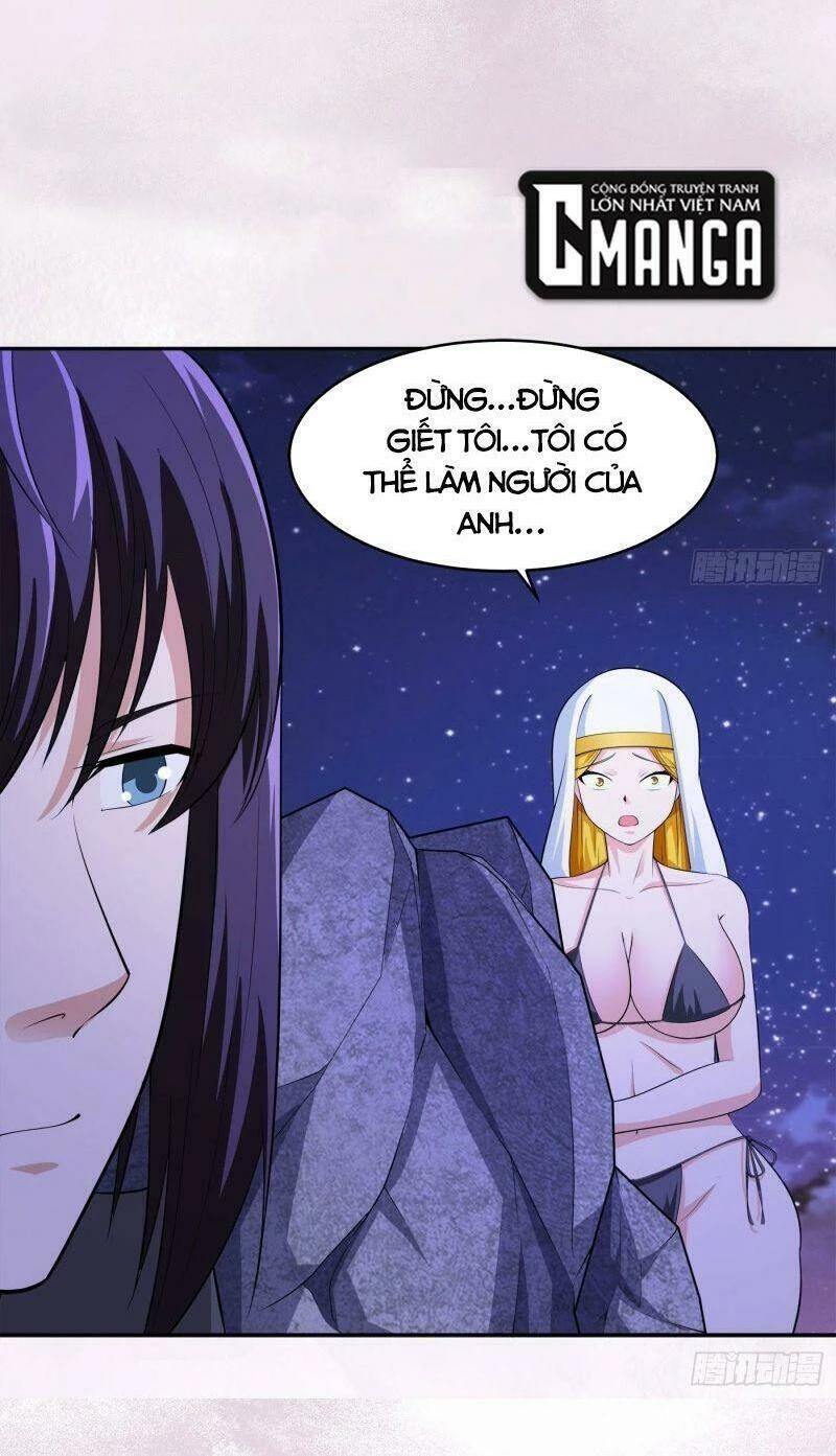 Người Tu Tiên Tại Đô Thị Chapter 116 - 6