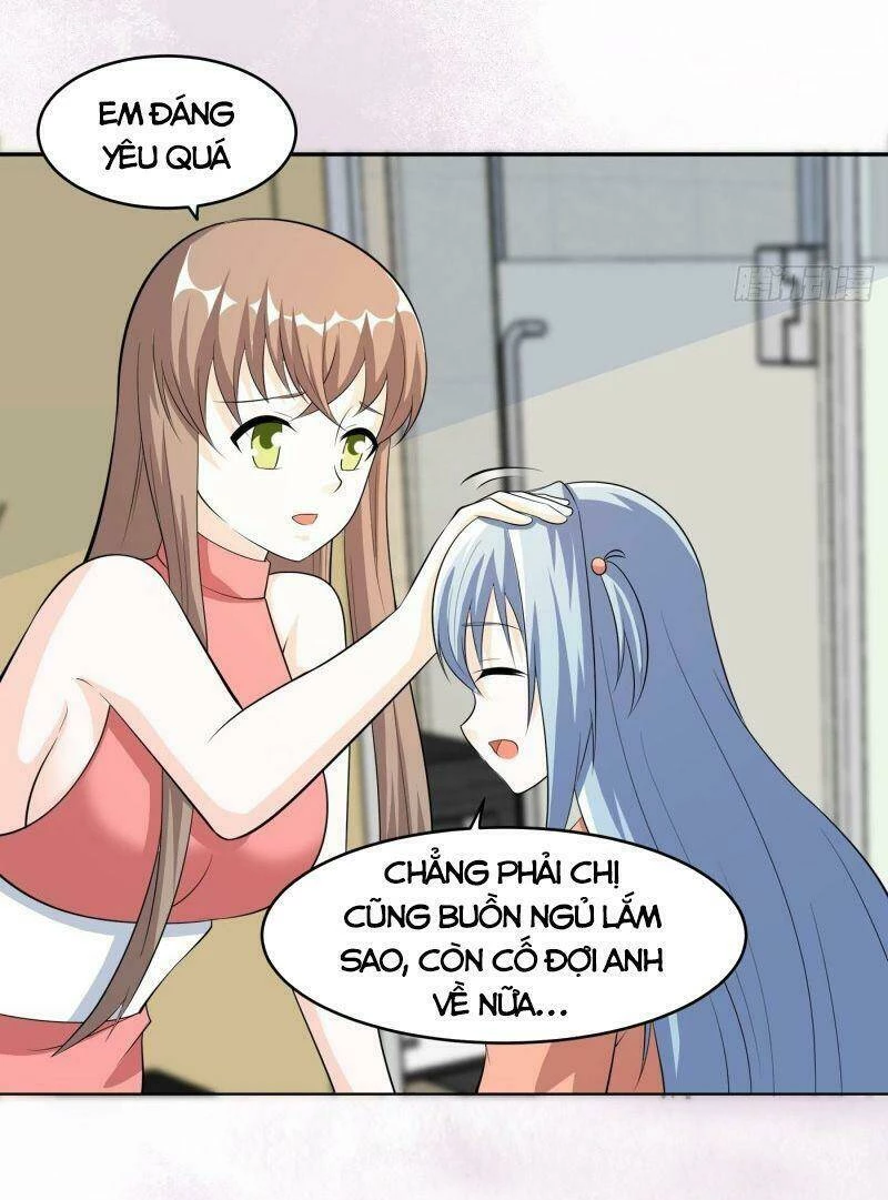 Người Tu Tiên Tại Đô Thị Chapter 116 - 11