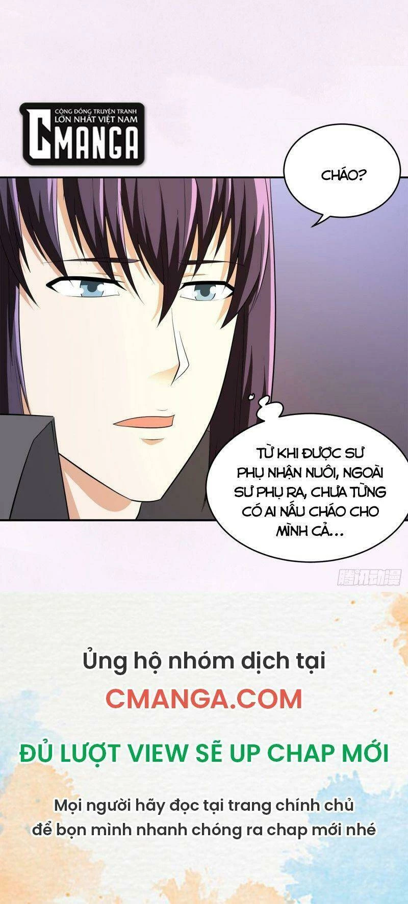 Người Tu Tiên Tại Đô Thị Chapter 116 - 25
