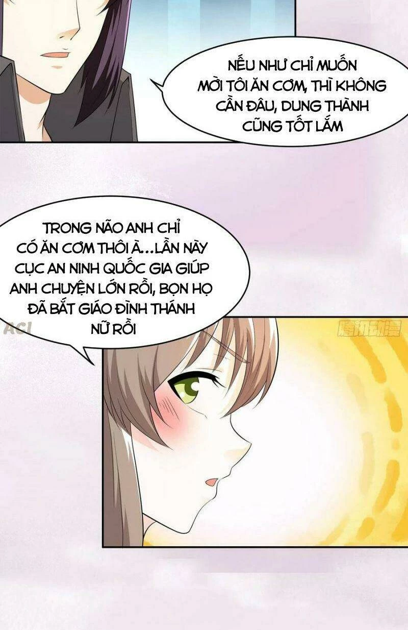 Người Tu Tiên Tại Đô Thị Chapter 117 - 10