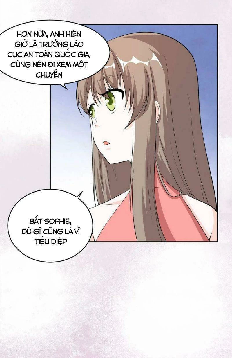 Người Tu Tiên Tại Đô Thị Chapter 117 - 13