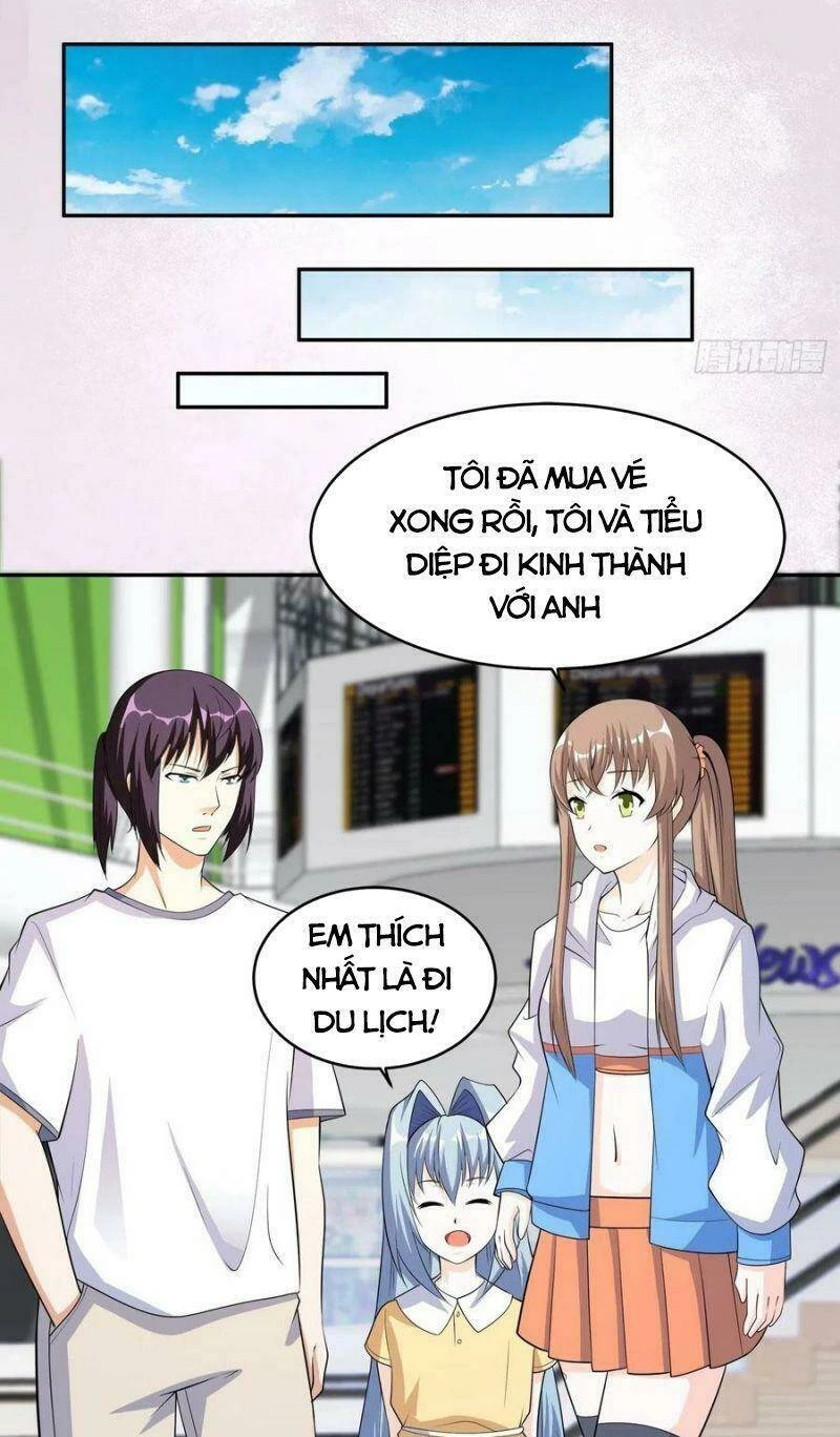 Người Tu Tiên Tại Đô Thị Chapter 117 - 15