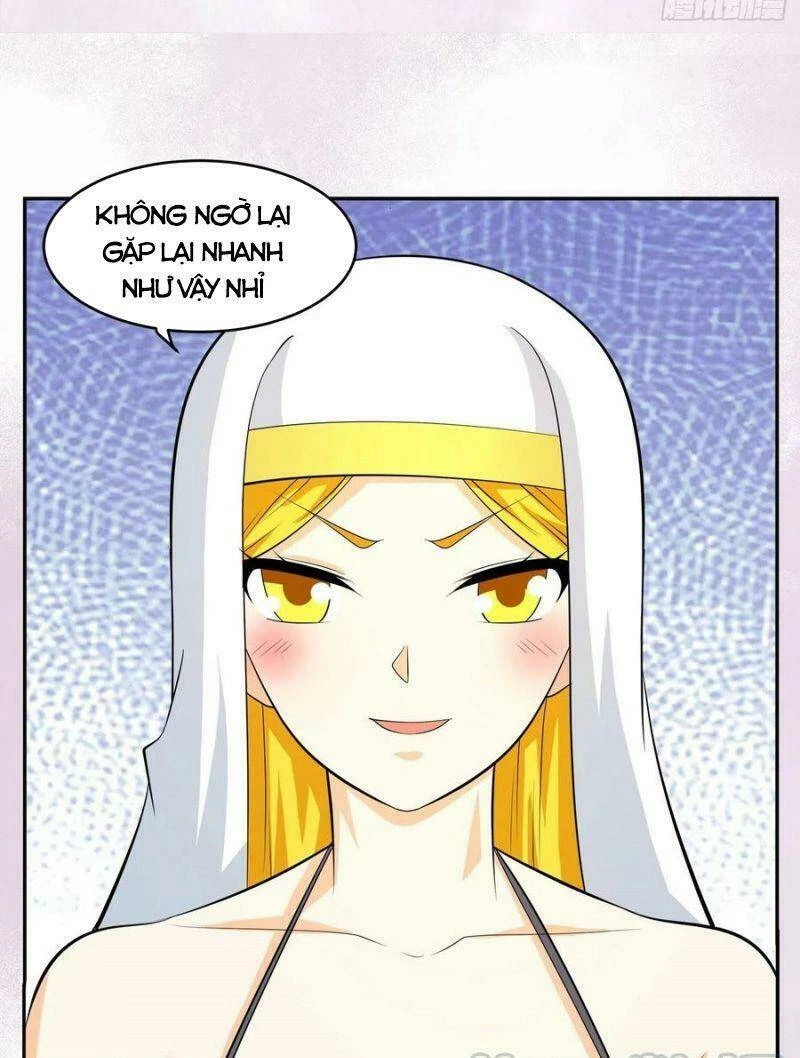 Người Tu Tiên Tại Đô Thị Chapter 117 - 19