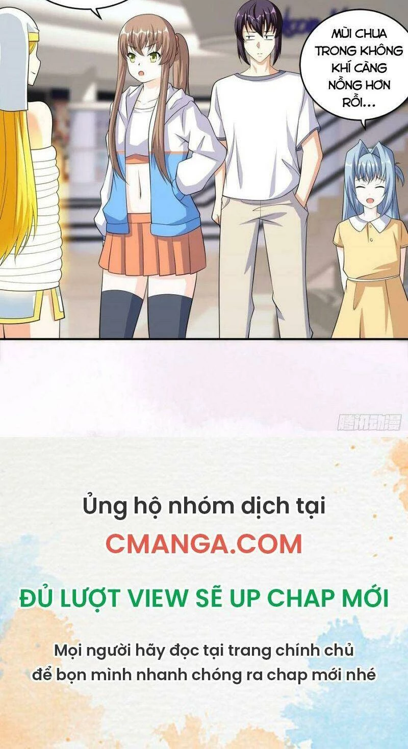 Người Tu Tiên Tại Đô Thị Chapter 117 - 26