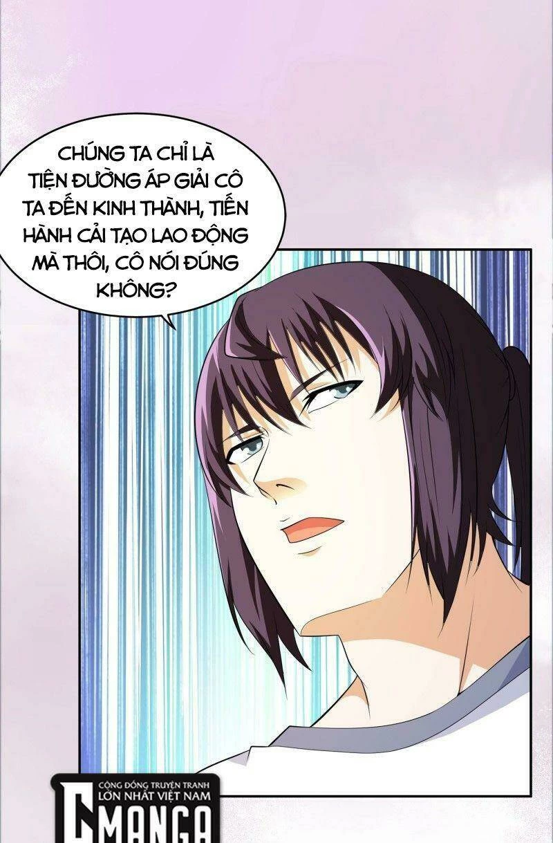 Người Tu Tiên Tại Đô Thị Chapter 118 - 5