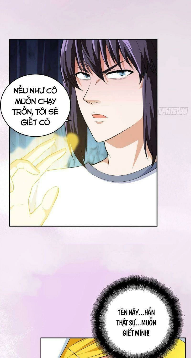 Người Tu Tiên Tại Đô Thị Chapter 118 - 9