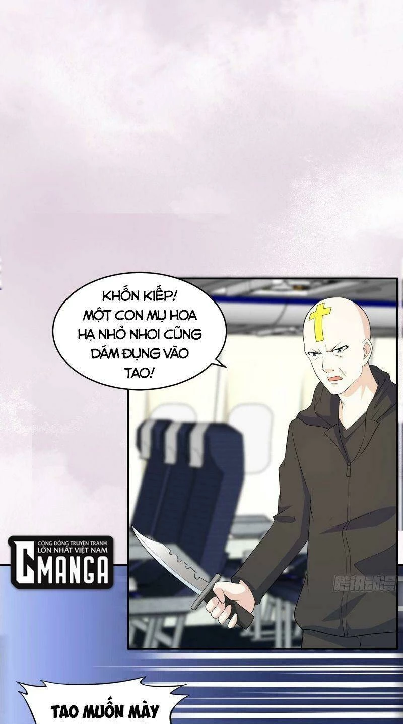 Người Tu Tiên Tại Đô Thị Chapter 118 - 27