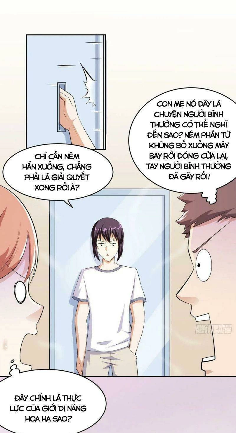 Người Tu Tiên Tại Đô Thị Chapter 120 - 1