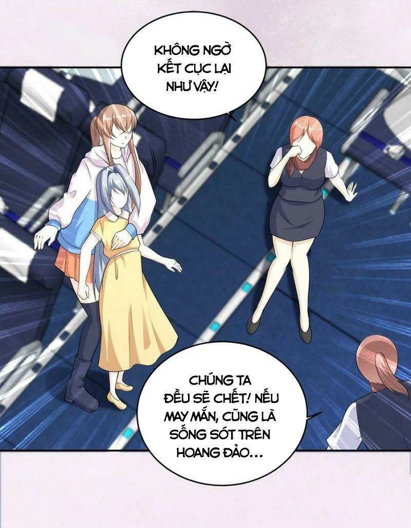 Người Tu Tiên Tại Đô Thị Chapter 120 - 5