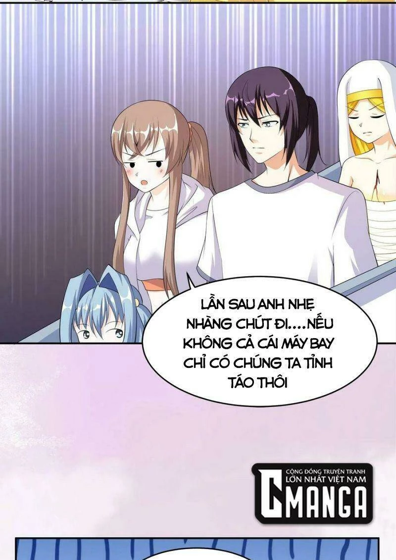 Người Tu Tiên Tại Đô Thị Chapter 120 - 15
