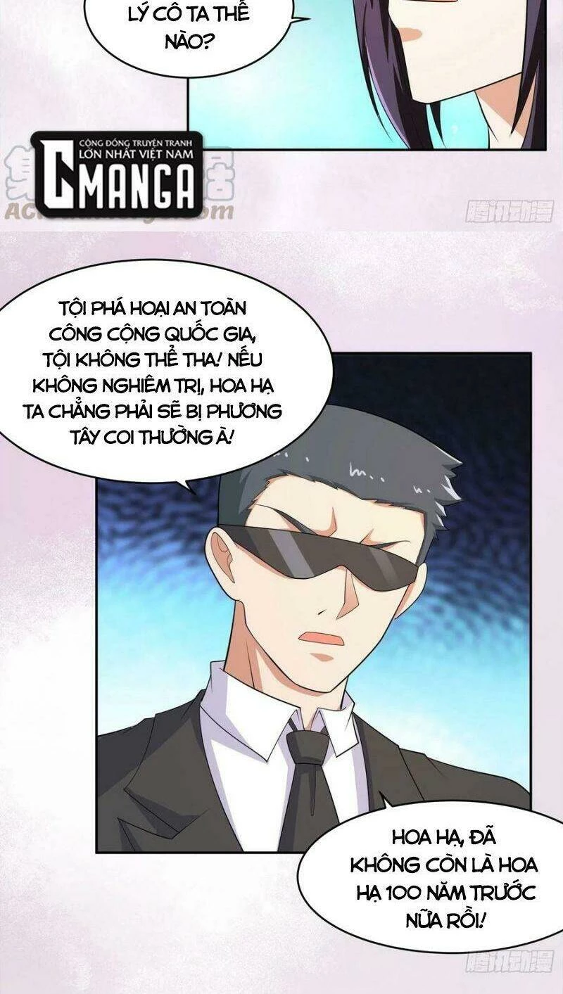 Người Tu Tiên Tại Đô Thị Chapter 120 - 18