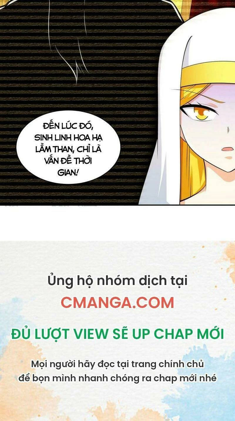 Người Tu Tiên Tại Đô Thị Chapter 120 - 24