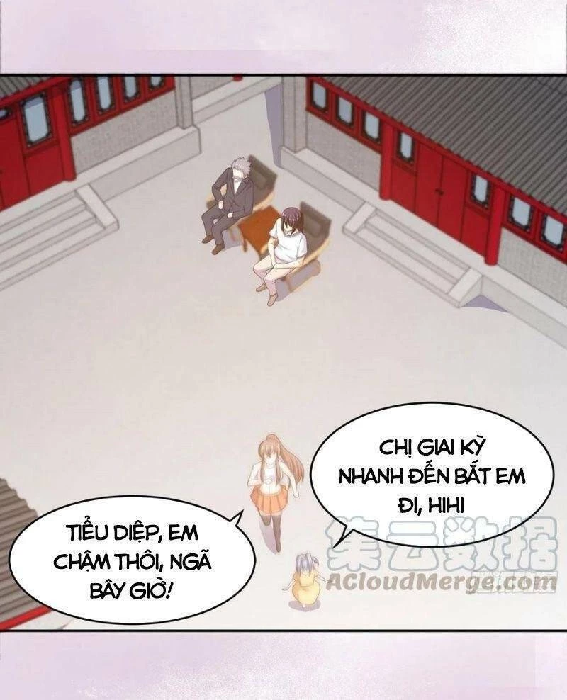 Người Tu Tiên Tại Đô Thị Chapter 121 - 11