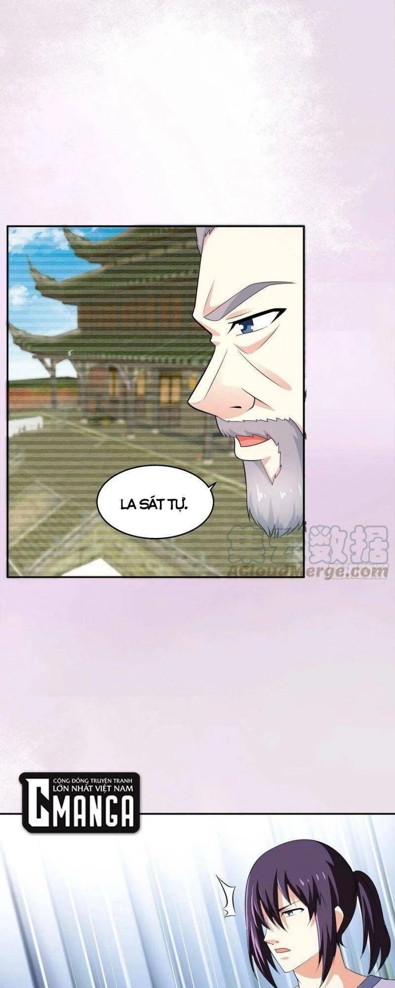 Người Tu Tiên Tại Đô Thị Chapter 121 - 20