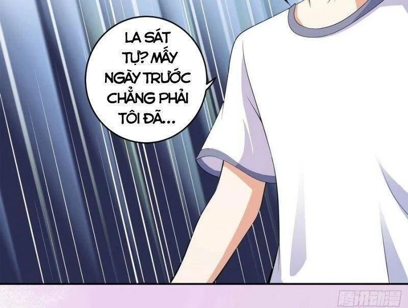 Người Tu Tiên Tại Đô Thị Chapter 121 - 21