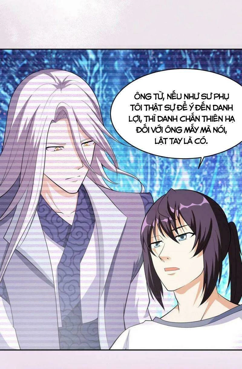 Người Tu Tiên Tại Đô Thị Chapter 122 - 3