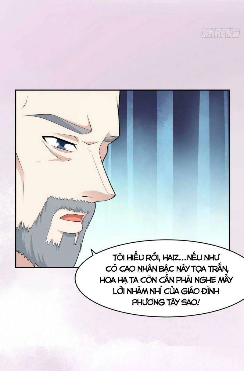 Người Tu Tiên Tại Đô Thị Chapter 122 - 4