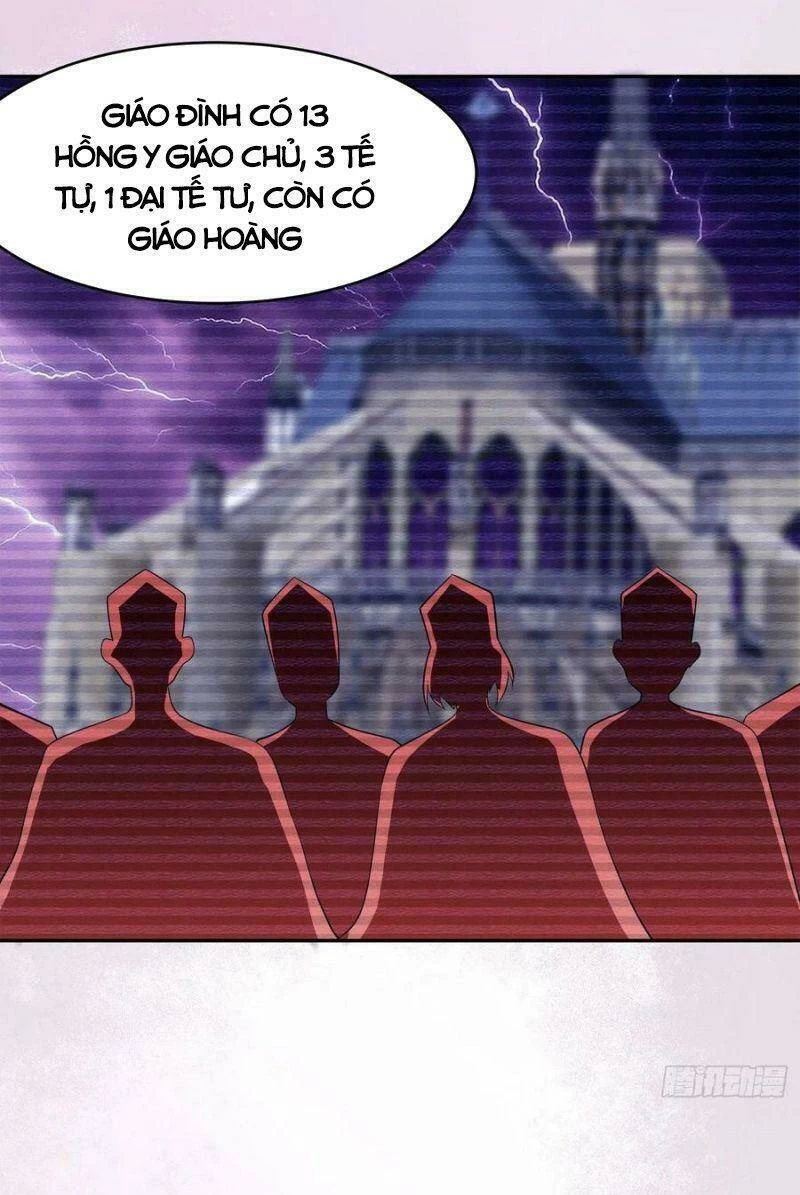 Người Tu Tiên Tại Đô Thị Chapter 122 - 7