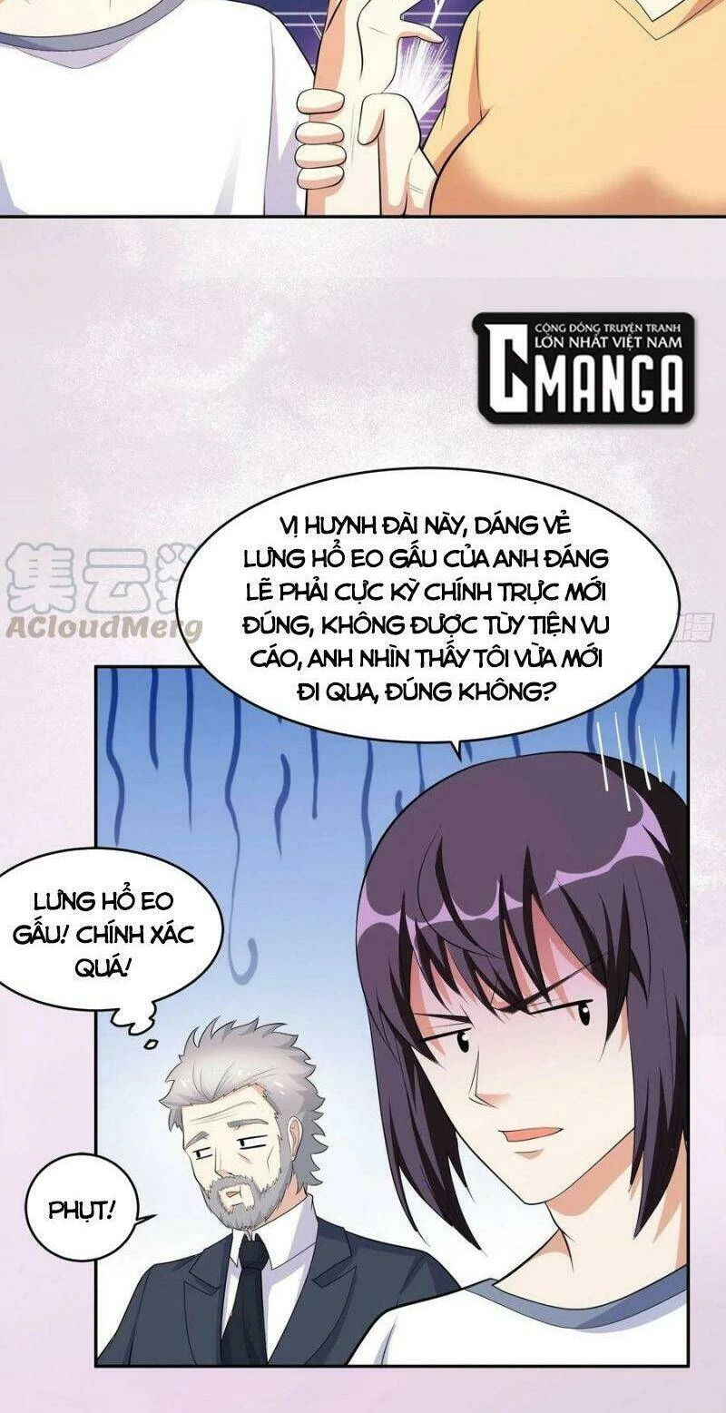 Người Tu Tiên Tại Đô Thị Chapter 122 - 14