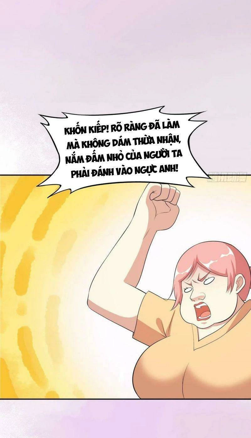 Người Tu Tiên Tại Đô Thị Chapter 122 - 15