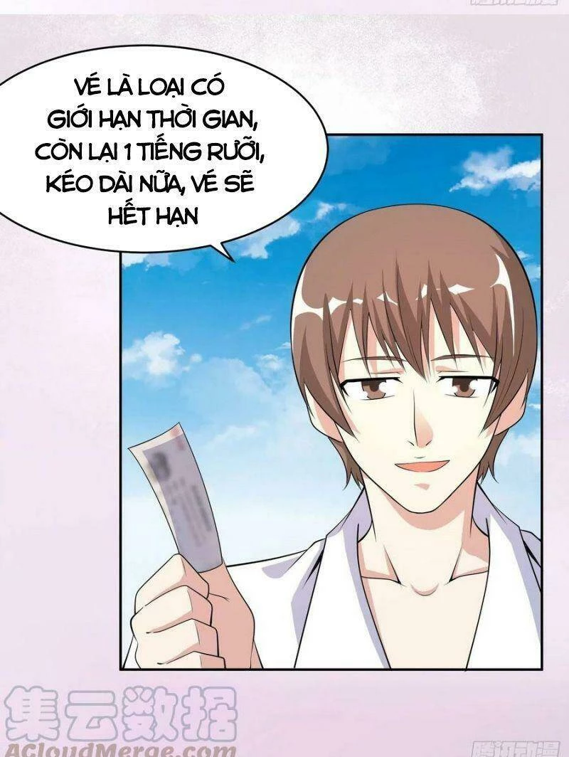 Người Tu Tiên Tại Đô Thị Chapter 122 - 19